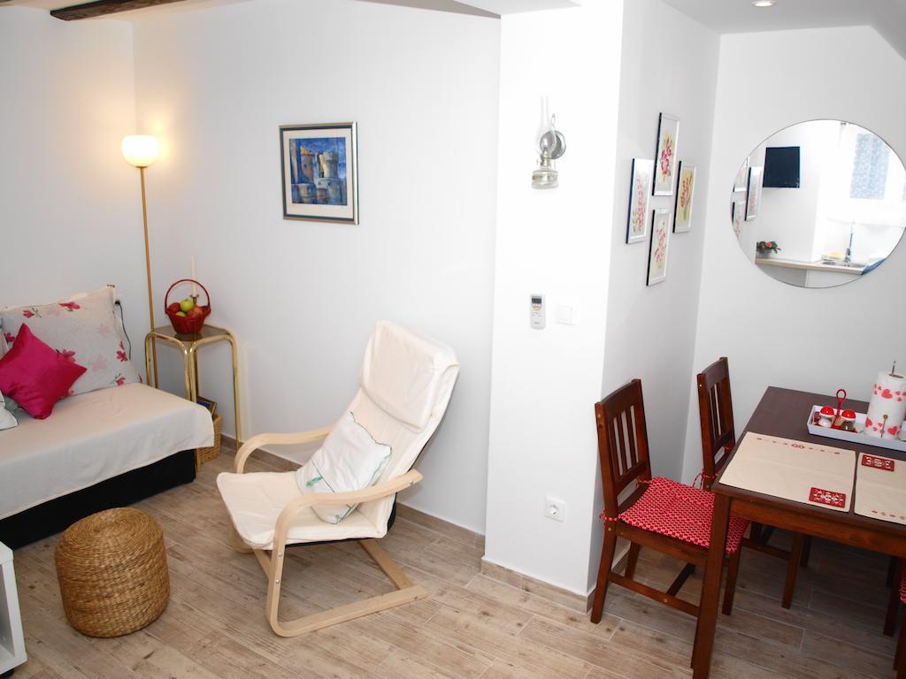 Apartment Bonbon Дубровник Стая снимка